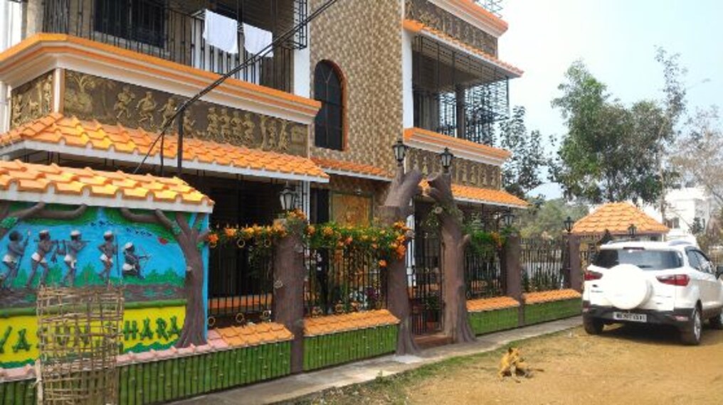 Vasundhara Inn-3